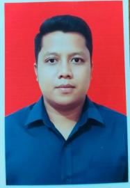 Bakal Calon Jagabaya Nomor Pendaftaran 02/PAN/X/2025